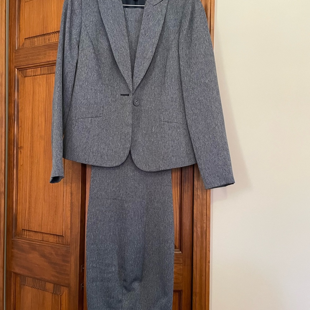 Nine West Business Suit